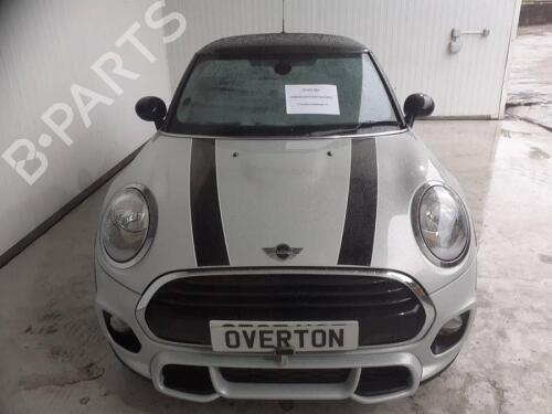 Fuel flap MINI MINI (F56) One First | BP29673025C131 