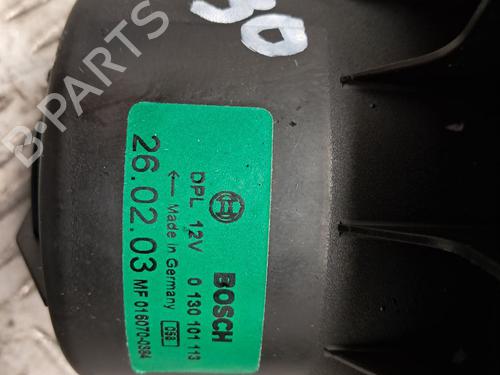 Ventilator motor SMART FORTWO Coupe (450) 0.7 (450.352, 450.332) | BP29667736M62 