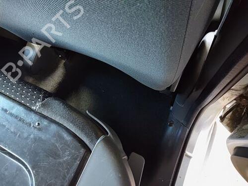 Left front seat FIAT PANDA (169_) 1.1 (169.AXA1A) | BP29666569C15