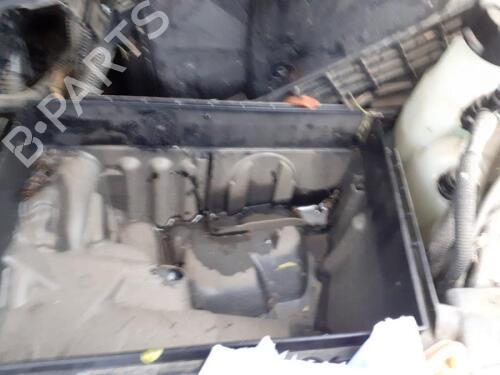 Fuel flap MINI MINI (F56) One First | BP29673025C131 