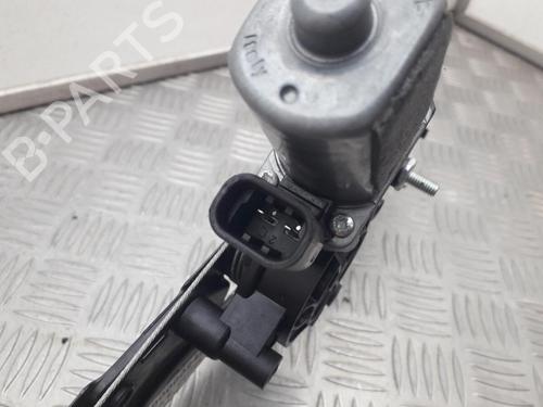 Front left window mechanism FORD KA (RU8) 1.2 | BP29645534C22