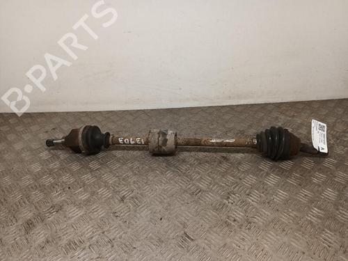 Used Right front driveshaft FORD KA (RB_) 1.3 i ROCAM (70 hp) 29648361