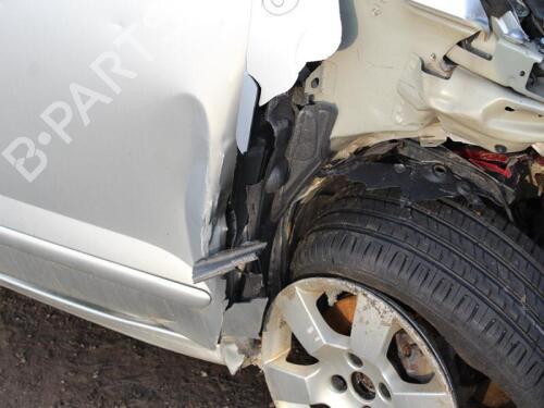 Right front brake caliper PEUGEOT 5008 (0U_, 0E_) 1.6 HDi | BP29679765M104