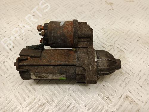 Starter VAUXHALL COMBO Mk II (C) Box Body/MPV (F25) 1.3 CDTI 16V | BP29663586M8 