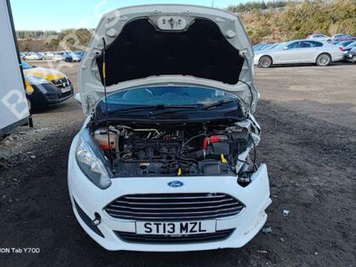 Annen FORD FIESTA VI (CB1, CCN) 1.25 | BP29661001O1 
