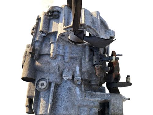 Gearbox SKODA YETI (5L) 2.0 TDI 4x4 | BP29660214M3 