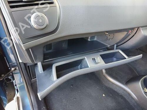 Tanklokket CITROËN C4 Picasso I MPV (UD_) 1.6 HDi 110 | BP29680644C131 