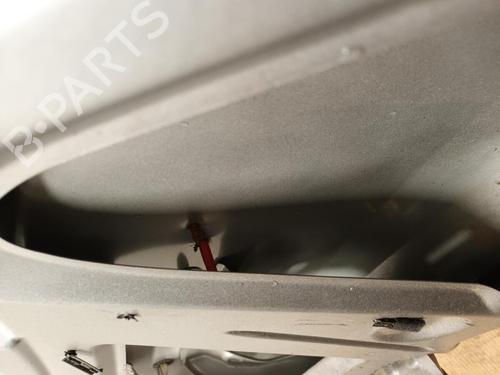 Tailgate BMW X3 (E83) 3.0 i xDrive | BP29651310C6