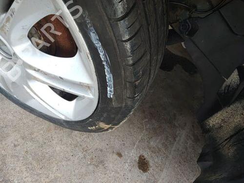 Førerens kollisjonspute VAUXHALL CORSA Mk III (D) (S07) 1.2 i 16V (L08) | BP29685760C9 