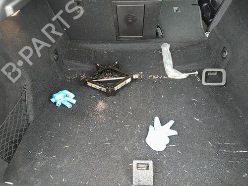 Sikkerhetsbelte bak venstre VAUXHALL INSIGNIA Mk I (A) Hatchback (G09) 1.8 (68) | BP29662283I29 