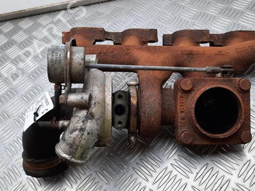 Turbolader/Kompressor LDV CONVOY Platform/Chassis 2.4 D | BP29647759M71 