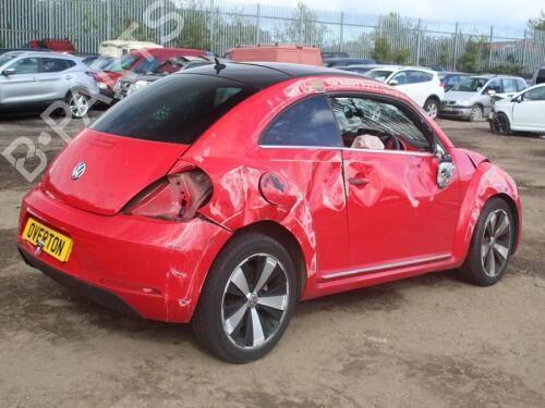 Venstre frontpanel VW BEETLE (5C1, 5C2) 1.2 TSI | BP29671751C58 