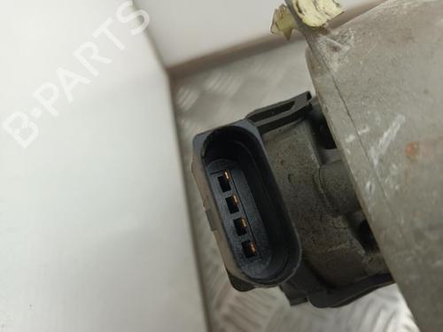 Front wiper motor AUDI A2 (8Z0) 1.4 | BP29647263M29 