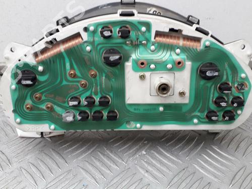Instrument cluster CHEVROLET MATIZ (M200, M250) 1.0 | BP29645872C47 