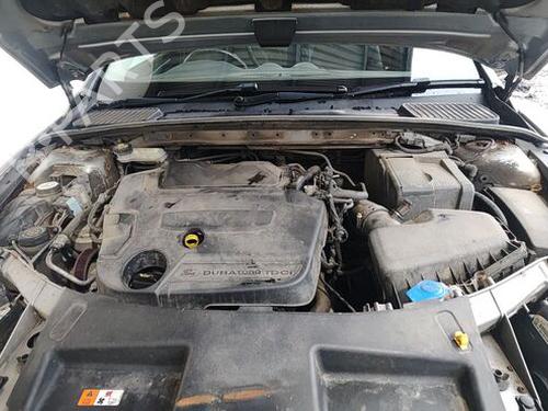 Right taillight FORD S-MAX (WA6) 2.0 TDCi | BP32225115C35