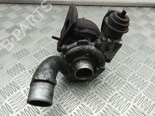 Turbocharger/Supercharger NISSAN PRIMASTAR Bus (X83) dCi 100 | BP29683871M71 