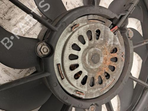 Fan VW GOLF VI (5K1) 2.0 TDI | BP29665639M128 