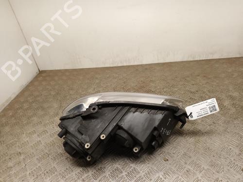 Scheinwerfer links VW TOURAN (1T1, 1T2) 1.9 TDI | BP29649960C28 