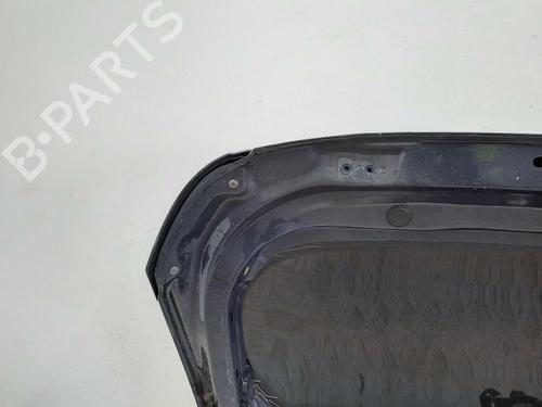 Bakluke CC/Kombi-Kupé FORD FIESTA VI (CB1, CCN) 1.0 EcoBoost | BP29646165C6 