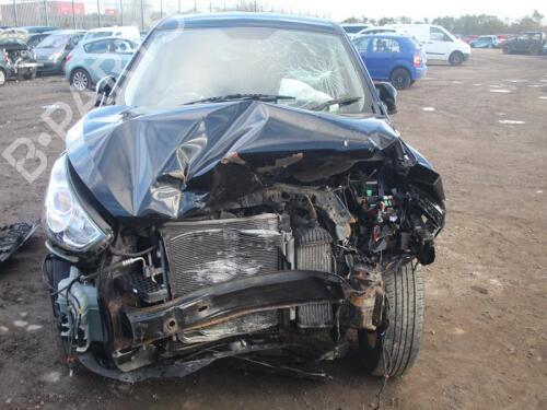 Front left window mechanism HYUNDAI ix35 (LM, EL, ELH) 1.7 CRDi | BP29670883C22 