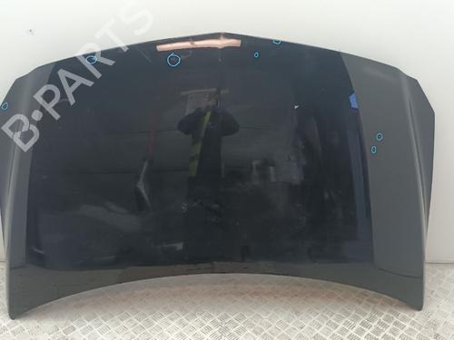 Used Hood MERCEDES-BENZ B-CLASS Sports Tourer (W246, W242) B 200 CDI / d (246.208) (136 hp) 29653778