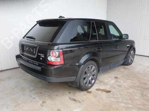 Startmotor LAND ROVER RANGE ROVER SPORT I (L320) 2.7 D 4x4 | BP29648526M8 