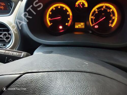 Sikringsdose VAUXHALL CORSA Mk III (D) (S07) 1.0 (L08) | BP29670492E1 