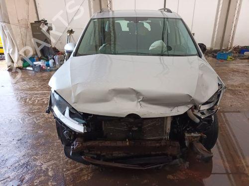 Annen VW SHARAN (7N1, 7N2) 2.0 TDI | BP29659083O1 