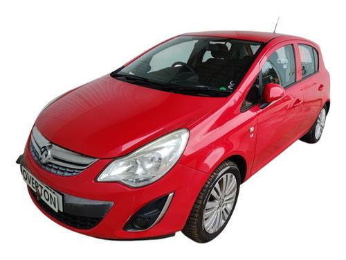 Zekeringkast VAUXHALL CORSA Mk III (D) (S07) 1.0 (L08) (60 hp) 29673474