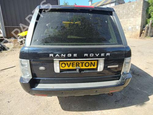 ECU airbags LAND ROVER RANGE ROVER III (L322) 4.2 4x4 | BP28664725M53