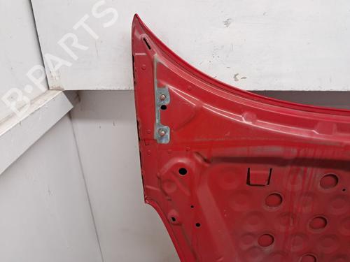 Panser VAUXHALL CORSA Mk III (D) (S07) 1.0 (L08) | BP29671599C1