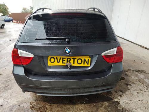 Fuel flap BMW 3 (E90) 318 d | BP29669056C131 