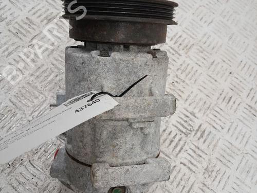 AC compressor KIA RIO II (JB) 1.4 16V | BP29670917M34