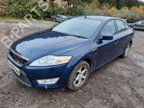 Right sun visor FORD MONDEO IV (BA7) 2.0 TDCi | BP29659841I2 