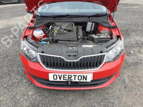 Subframe SKODA FABIA II Combi (545) 1.2 12V | BP29675166M9