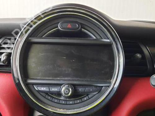 Luftfilter kasse MINI MINI (F56) Cooper D | BP29673187M87