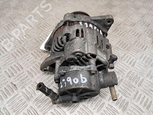 Alternator MITSUBISHI L200 (K7_T, K6_T, K5_T) 2.5 TD 4WD (K74T) | BP29677584M7 