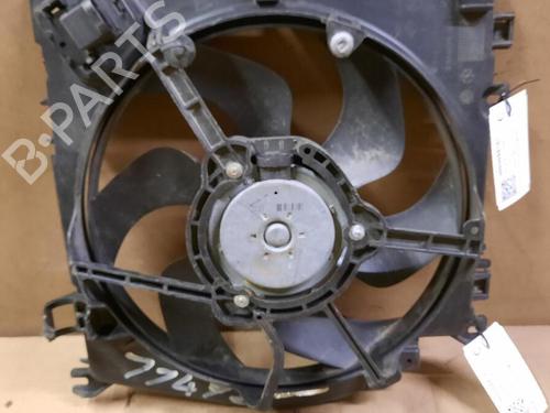 Køleblæser FORD FOCUS I (DAW, DBW) 2.0 16V | BP29647984M128 