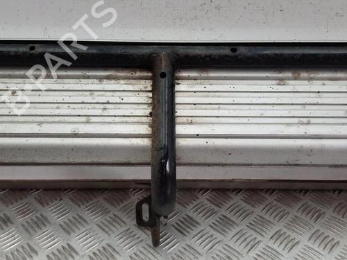 Step MITSUBISHI L200 (K7_T, K6_T, K5_T) 2.5 TD 4WD (K74T) | BP29649077C149 