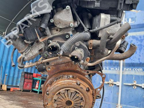 Motor VW LUPO I (6X1, 6E1) 1.4 16V | BP29667704M1 