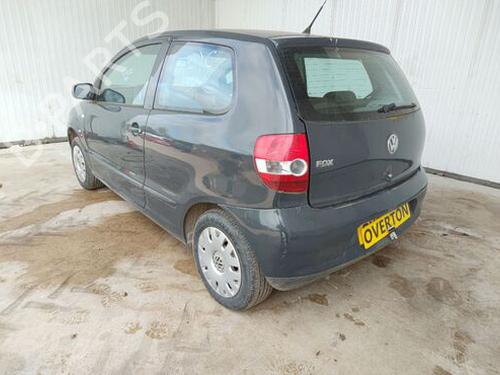 Viskermotor bagrude VW POLO IV (9N_, 9A_) 1.4 BiFuel | BP29679519M102 