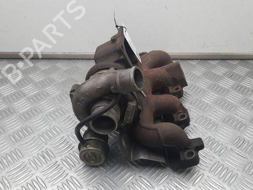 Turbocharger/Supercharger FORD MONDEO III (B5Y) 2.0 16V TDDi / TDCi | BP29647756M71 