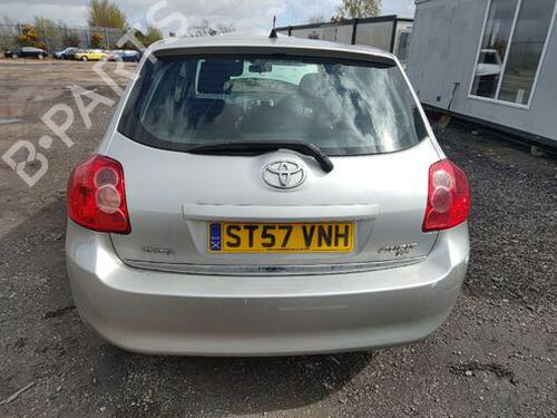 Front wipers mechanism TOYOTA AURIS (_E15_) 1.6 (ZRE151_, ZRE151R) | BP29668742C83 