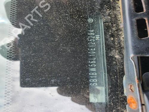 Switch TOYOTA AVENSIS Saloon (_T25_) 2.0 D-4D (CDT250_, CDT250R) | BP29656593I30 