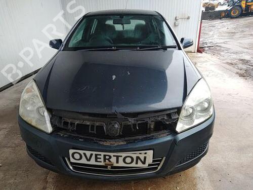 Rear left seatbelt VAUXHALL ASTRA Mk V (H) (A04) 1.4 (L48) | BP29670126I29 