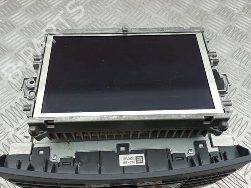 Radio MERCEDES-BENZ C-CLASS (W204) C 350 (204.057) | BP29669682E6 