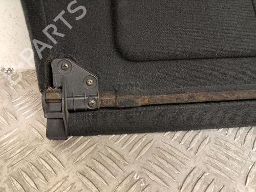 Rear parcel shelf VAUXHALL AGILA Mk I (A) (H00) 1.0 12V | BP30117973C85 