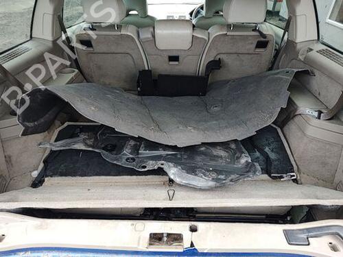 Right sun visor VOLVO XC90 I (275) D5 AWD | BP29666771I2 