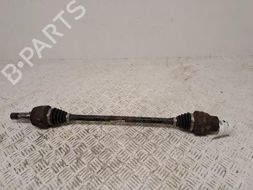 Left rear driveshaft VOLVO XC90 I (275) D5 AWD | BP29666800M40