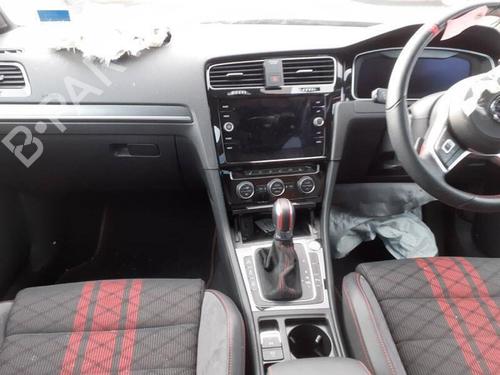 Other VW GOLF VII (5G1, BQ1, BE1, BE2) 2.0 GTI TCR | BP29646290O1 